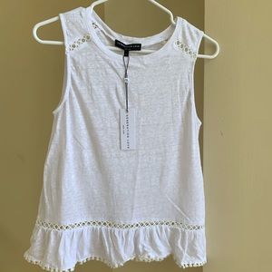 Women’s Generation Love tank